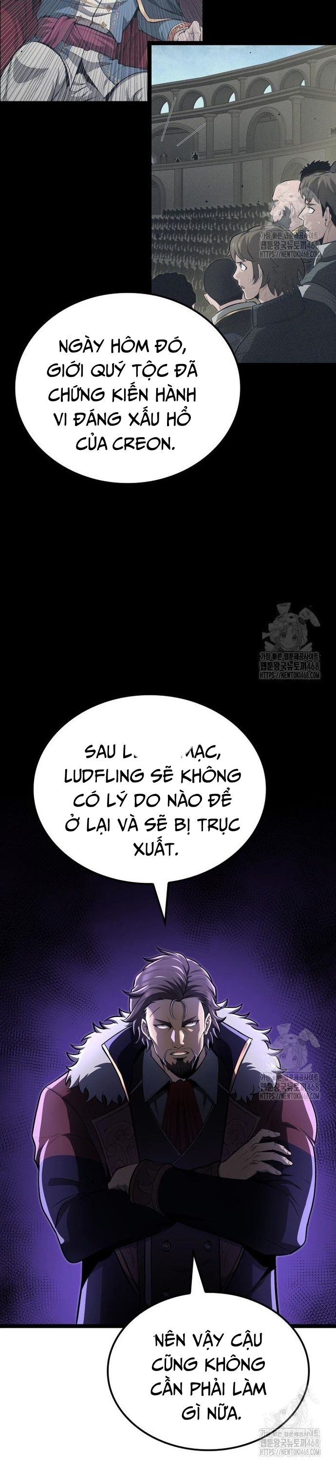 đọc truyện Nhà Vô Địch Kalli Chương 103 ảnh 28 tại Thiên Thai Truyện