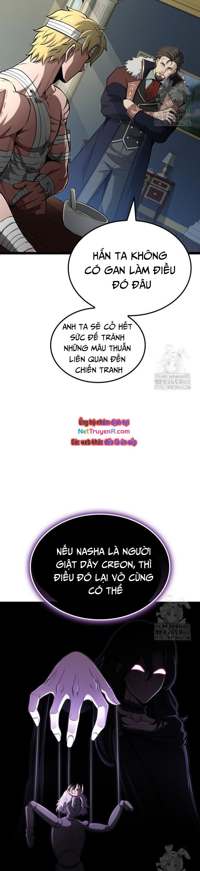 đọc truyện Nhà Vô Địch Kalli Chương 103 ảnh 30 tại Thiên Thai Truyện