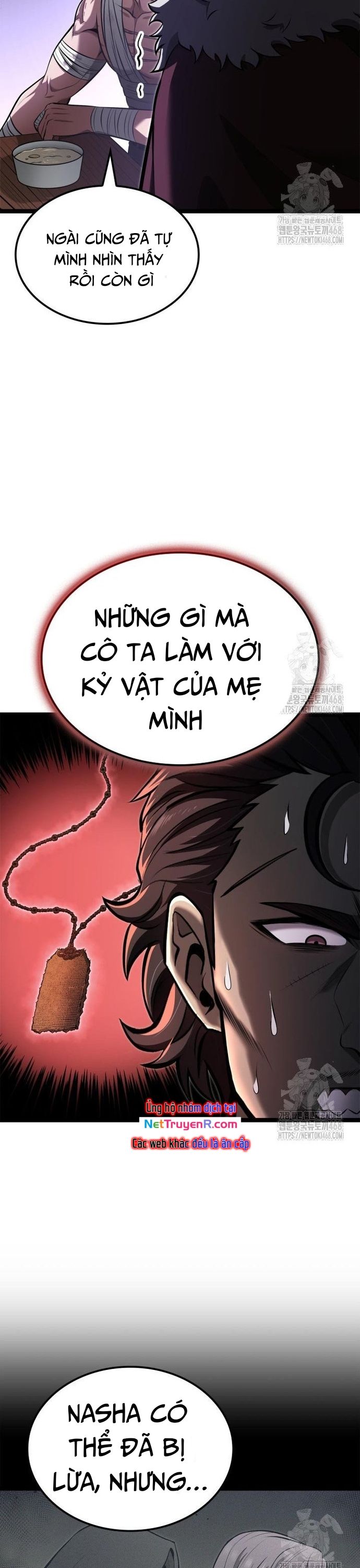 đọc truyện Nhà Vô Địch Kalli Chương 103 ảnh 32 tại Thiên Thai Truyện