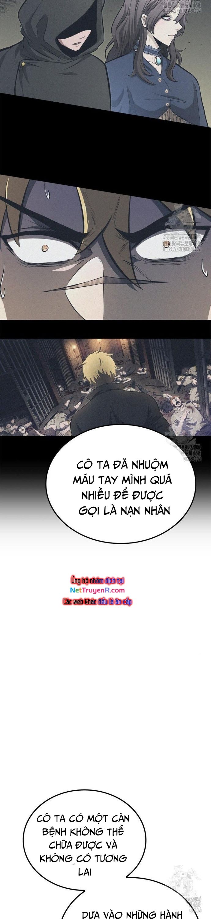 đọc truyện Nhà Vô Địch Kalli Chương 103 ảnh 33 tại Thiên Thai Truyện