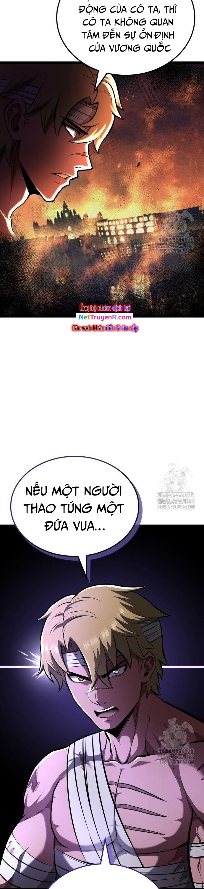 đọc truyện Nhà Vô Địch Kalli Chương 103 ảnh 34 tại Thiên Thai Truyện