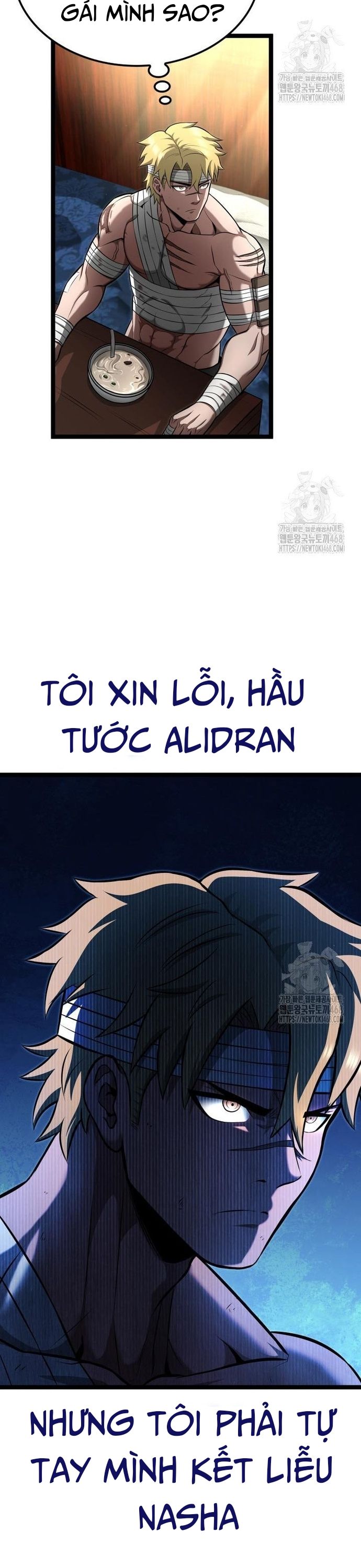 đọc truyện Nhà Vô Địch Kalli Chương 103 ảnh 37 tại Thiên Thai Truyện