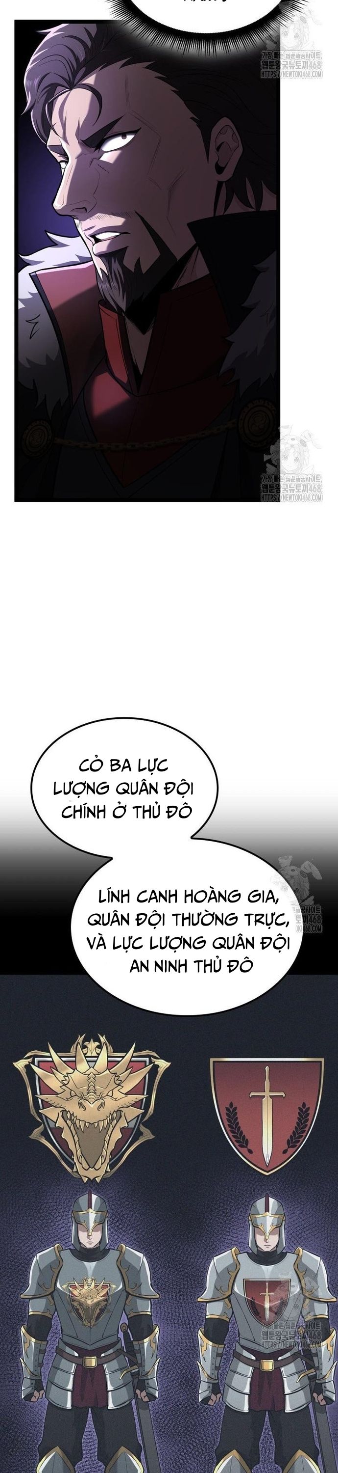 đọc truyện Nhà Vô Địch Kalli Chương 103 ảnh 47 tại Thiên Thai Truyện