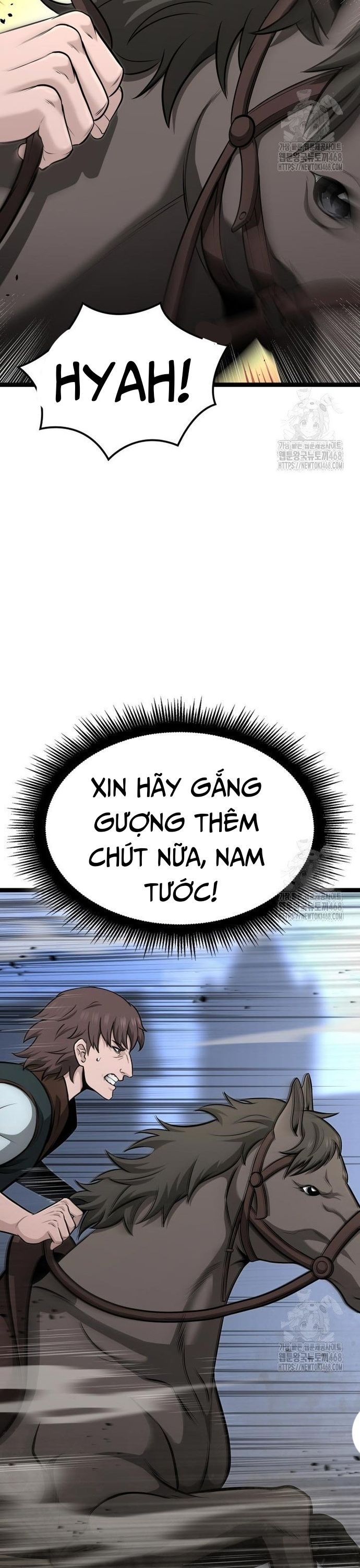 đọc truyện Nhà Vô Địch Kalli Chương 103 ảnh 6 tại Thiên Thai Truyện