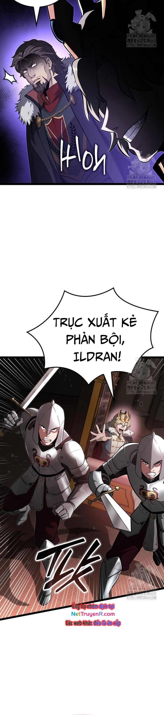 đọc truyện Nhà Vô Địch Kalli Chương 103 ảnh 51 tại Thiên Thai Truyện