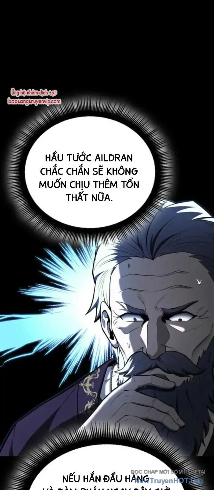 đọc truyện Nhà Vô Địch Kalli Chương 106 ảnh 7 tại Thiên Thai Truyện