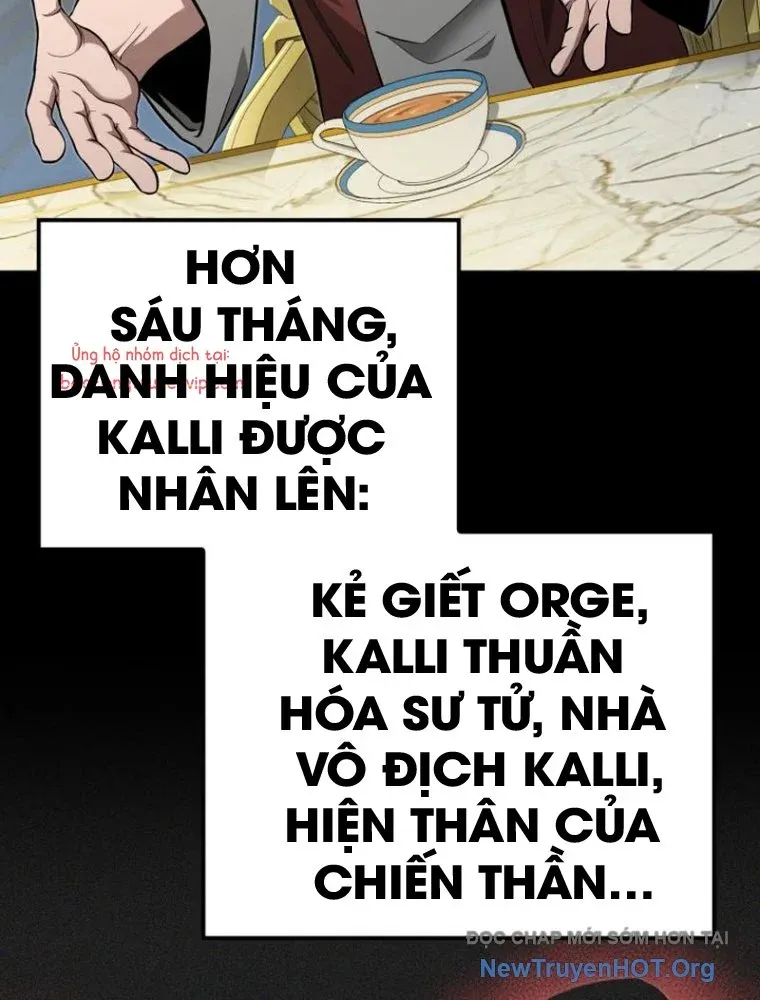 đọc truyện Nhà Vô Địch Kalli Chương 107 ảnh 139 tại Thiên Thai Truyện