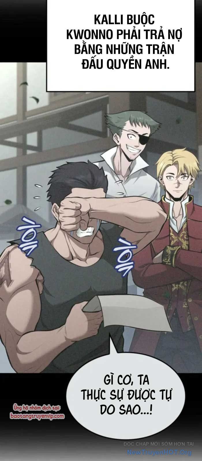 đọc truyện Nhà Vô Địch Kalli Chương 108 ảnh 18 tại Thiên Thai Truyện