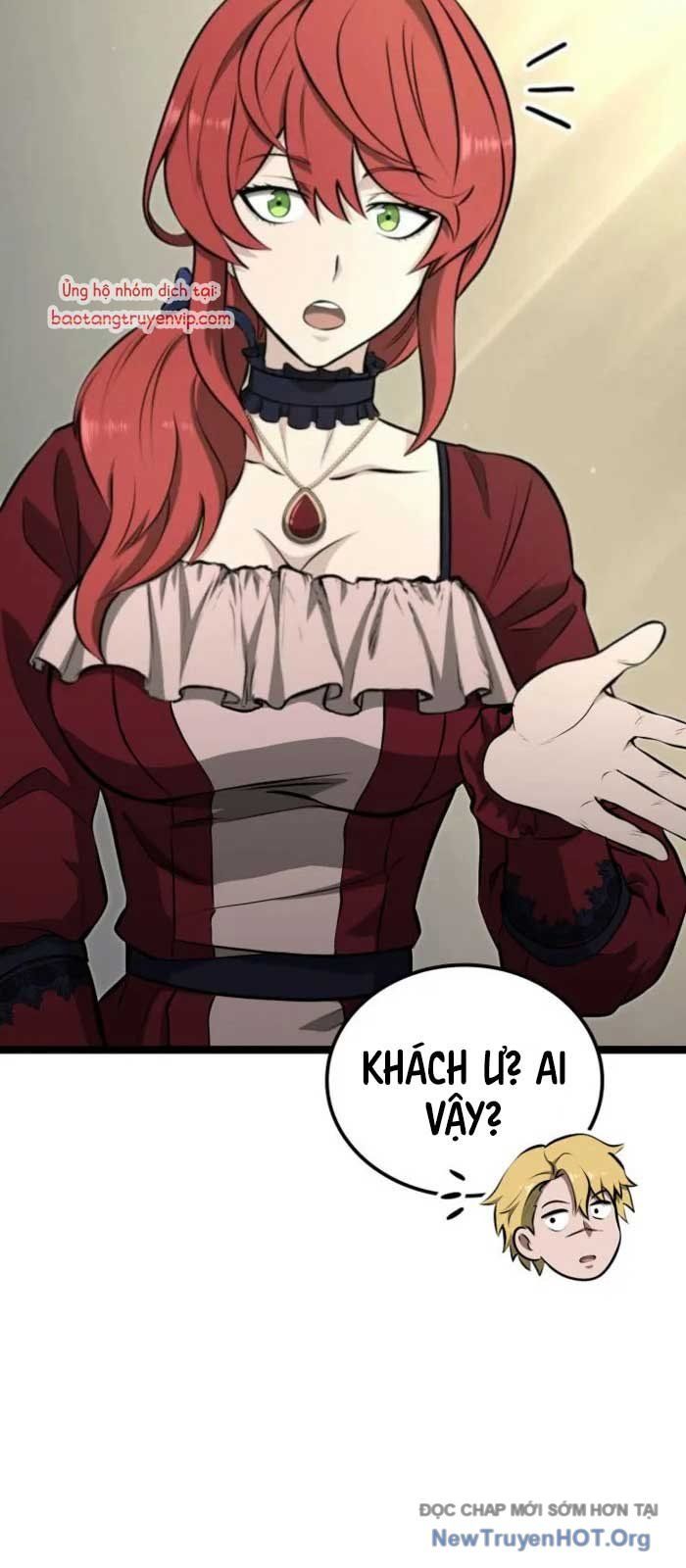 đọc truyện Nhà Vô Địch Kalli Chương 108 ảnh 20 tại Thiên Thai Truyện