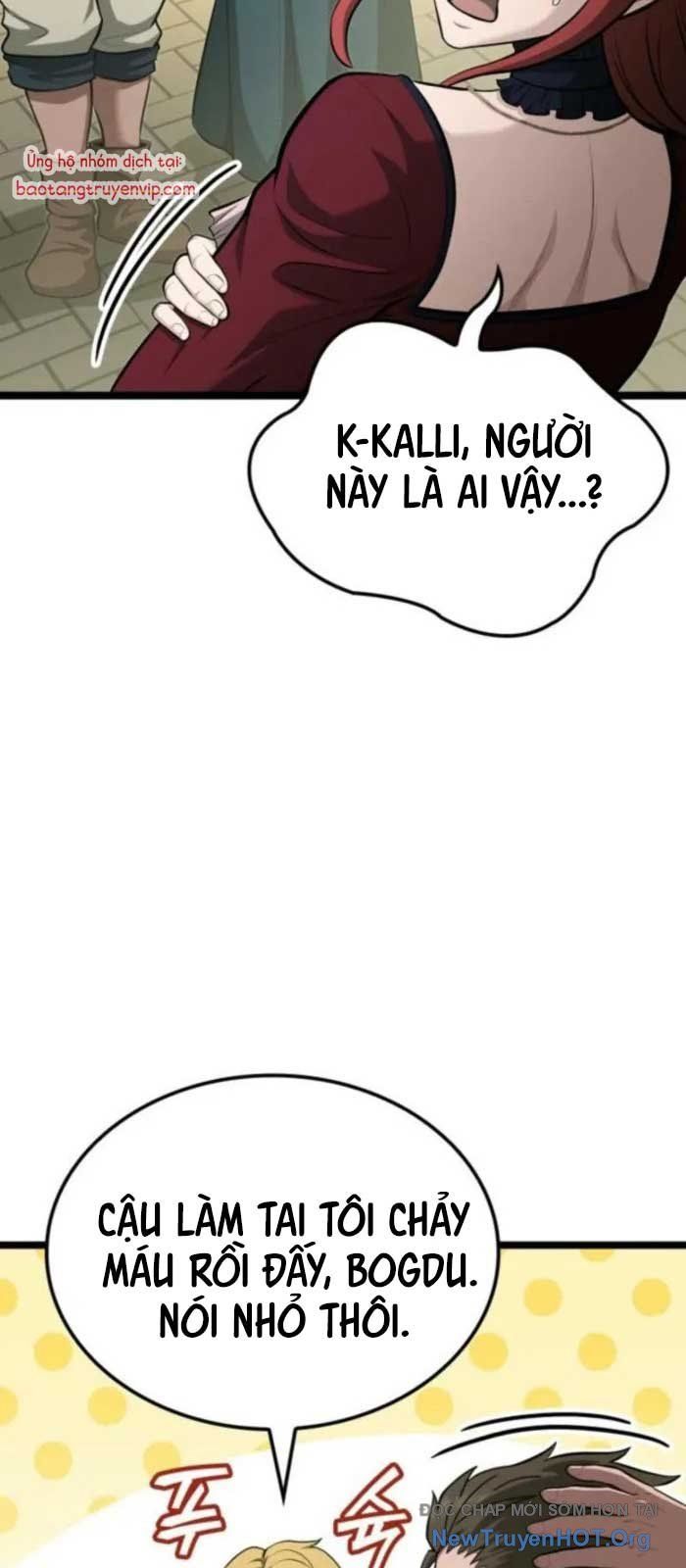 đọc truyện Nhà Vô Địch Kalli Chương 108 ảnh 26 tại Thiên Thai Truyện