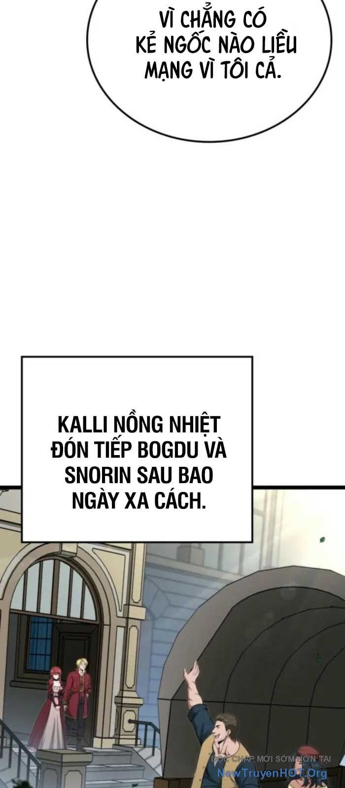 đọc truyện Nhà Vô Địch Kalli Chương 108 ảnh 30 tại Thiên Thai Truyện