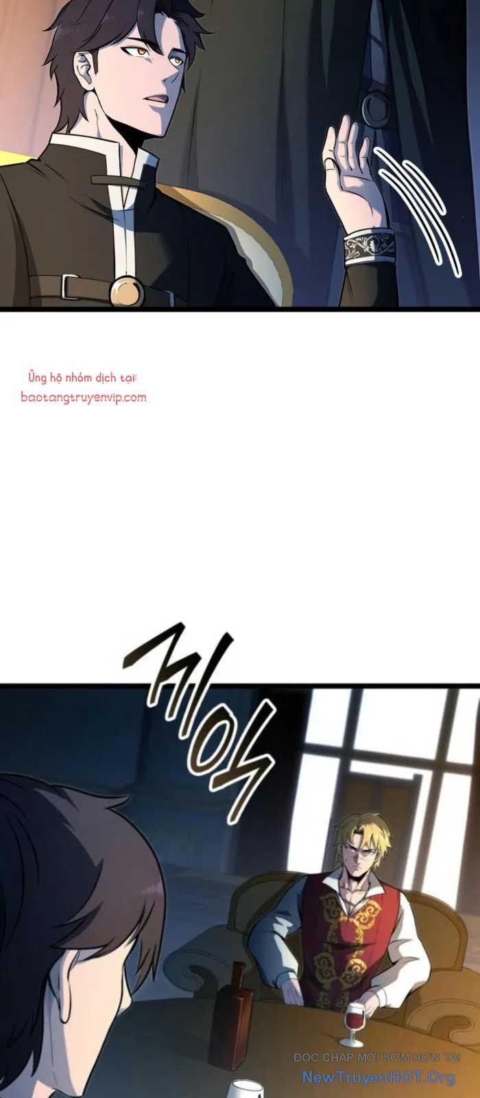 đọc truyện Nhà Vô Địch Kalli Chương 108 ảnh 48 tại Thiên Thai Truyện