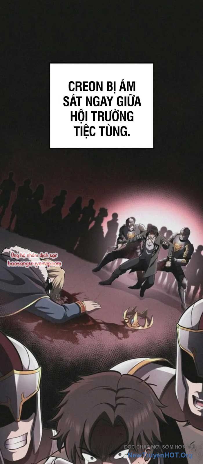 đọc truyện Nhà Vô Địch Kalli Chương 108 ảnh 7 tại Thiên Thai Truyện