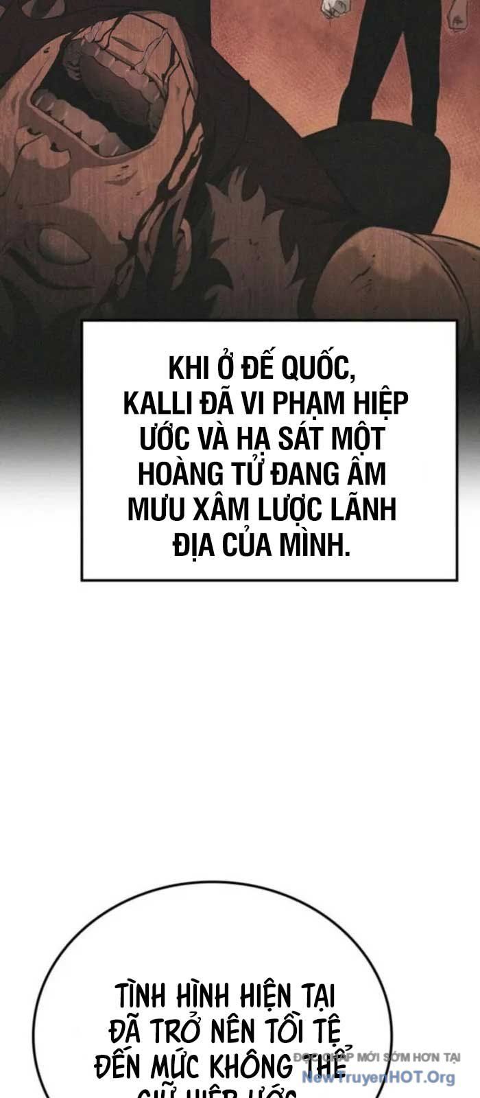 đọc truyện Nhà Vô Địch Kalli Chương 108 ảnh 56 tại Thiên Thai Truyện