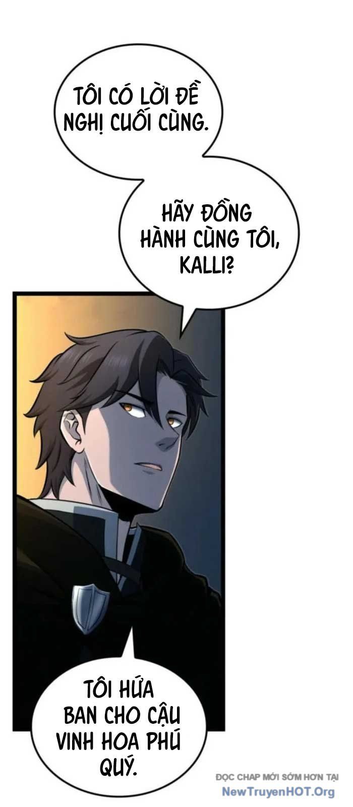 đọc truyện Nhà Vô Địch Kalli Chương 108 ảnh 79 tại Thiên Thai Truyện