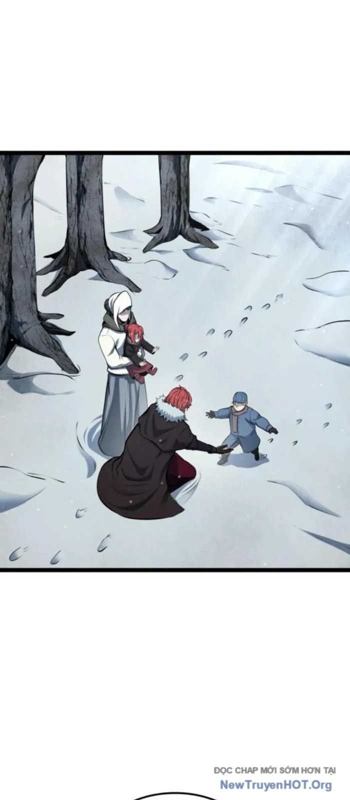 đọc truyện Nhà Vô Địch Kalli Chương 108 ảnh 81 tại Thiên Thai Truyện