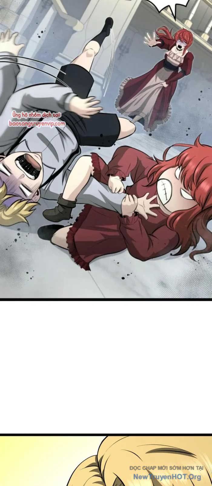 đọc truyện Nhà Vô Địch Kalli Chương 108 ảnh 99 tại Thiên Thai Truyện