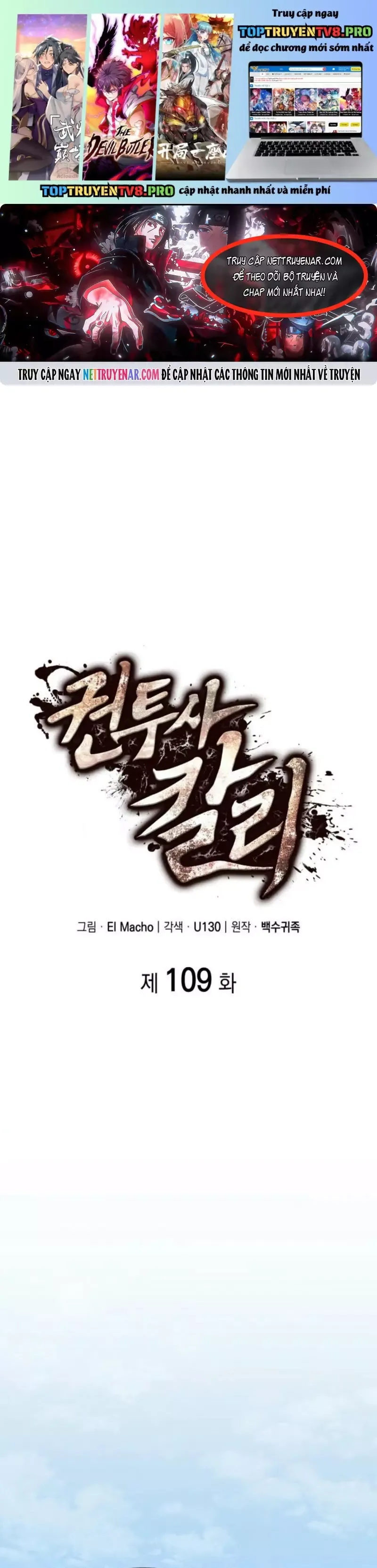 đọc truyện Nhà Vô Địch Kalli Chương 109 ảnh 3 tại Thiên Thai Truyện