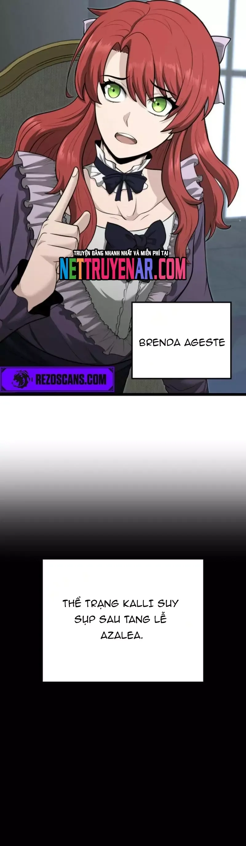 đọc truyện Nhà Vô Địch Kalli Chương 109 ảnh 14 tại Thiên Thai Truyện