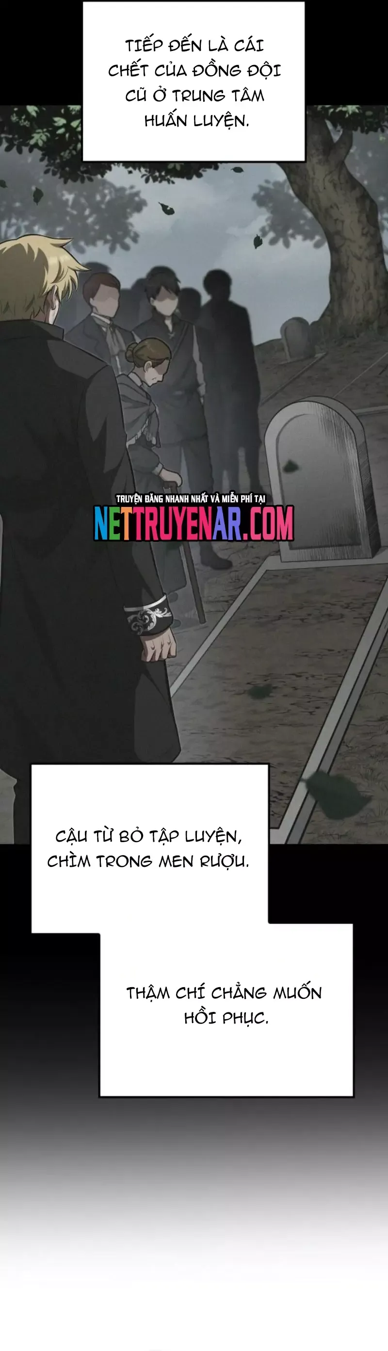 đọc truyện Nhà Vô Địch Kalli Chương 109 ảnh 15 tại Thiên Thai Truyện