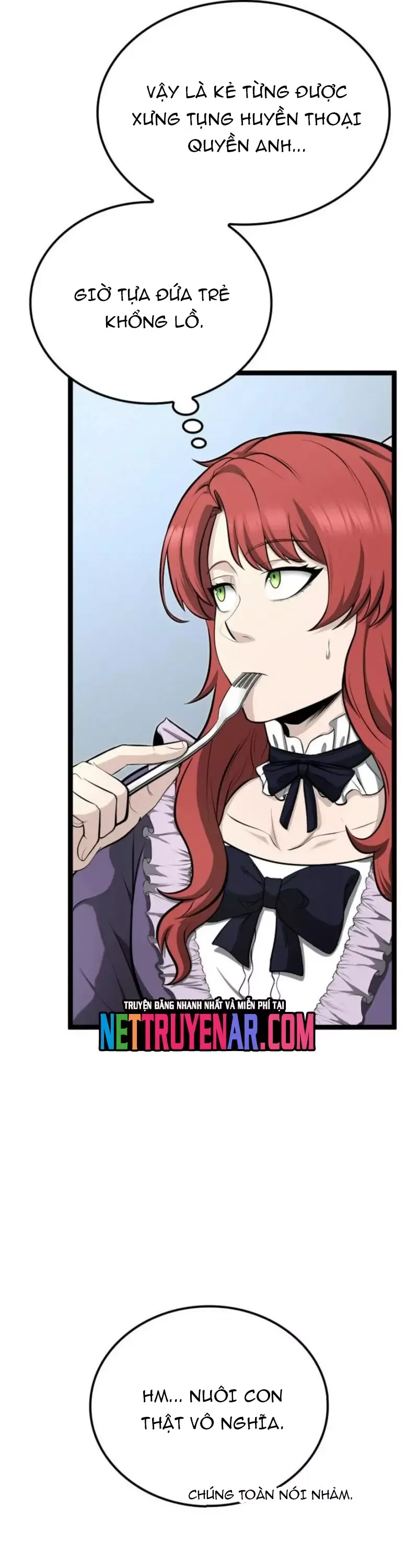 đọc truyện Nhà Vô Địch Kalli Chương 109 ảnh 17 tại Thiên Thai Truyện