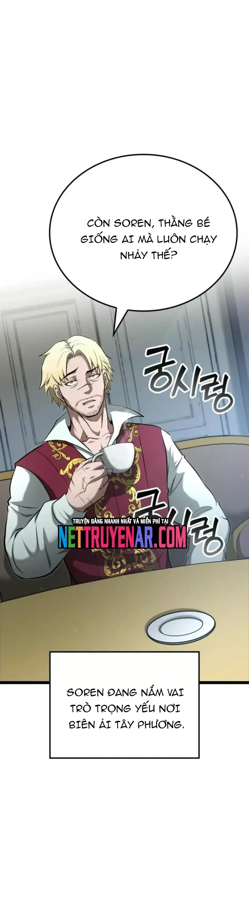 đọc truyện Nhà Vô Địch Kalli Chương 109 ảnh 18 tại Thiên Thai Truyện