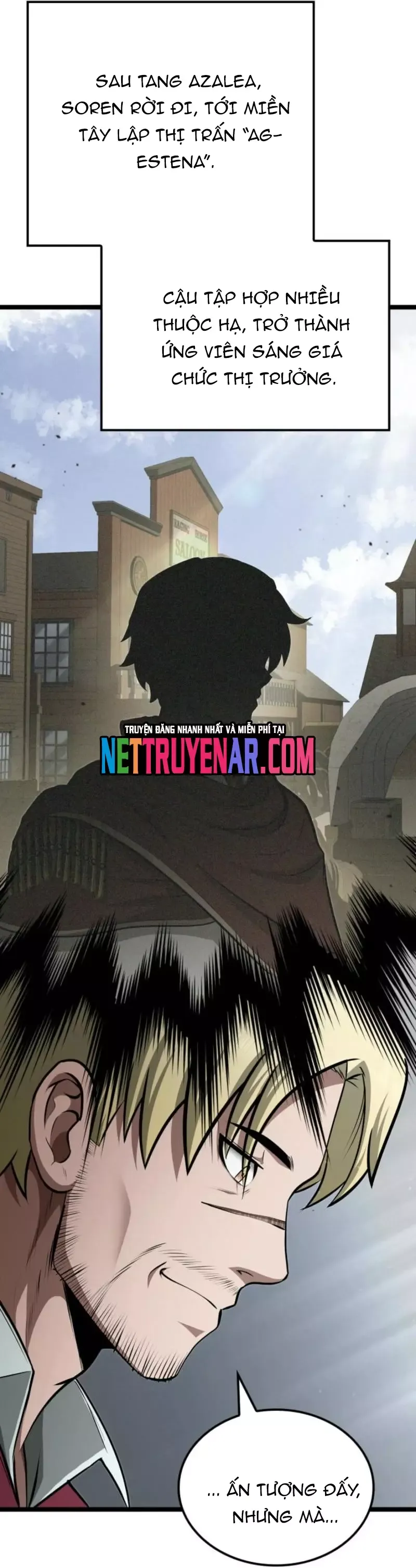 đọc truyện Nhà Vô Địch Kalli Chương 109 ảnh 19 tại Thiên Thai Truyện