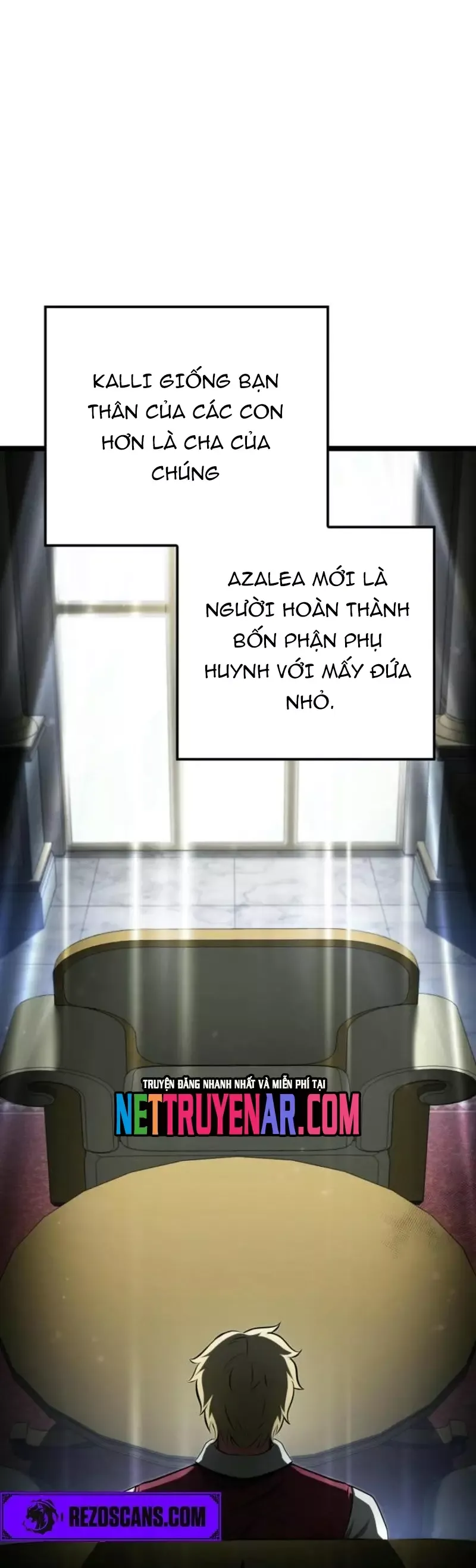 đọc truyện Nhà Vô Địch Kalli Chương 109 ảnh 20 tại Thiên Thai Truyện