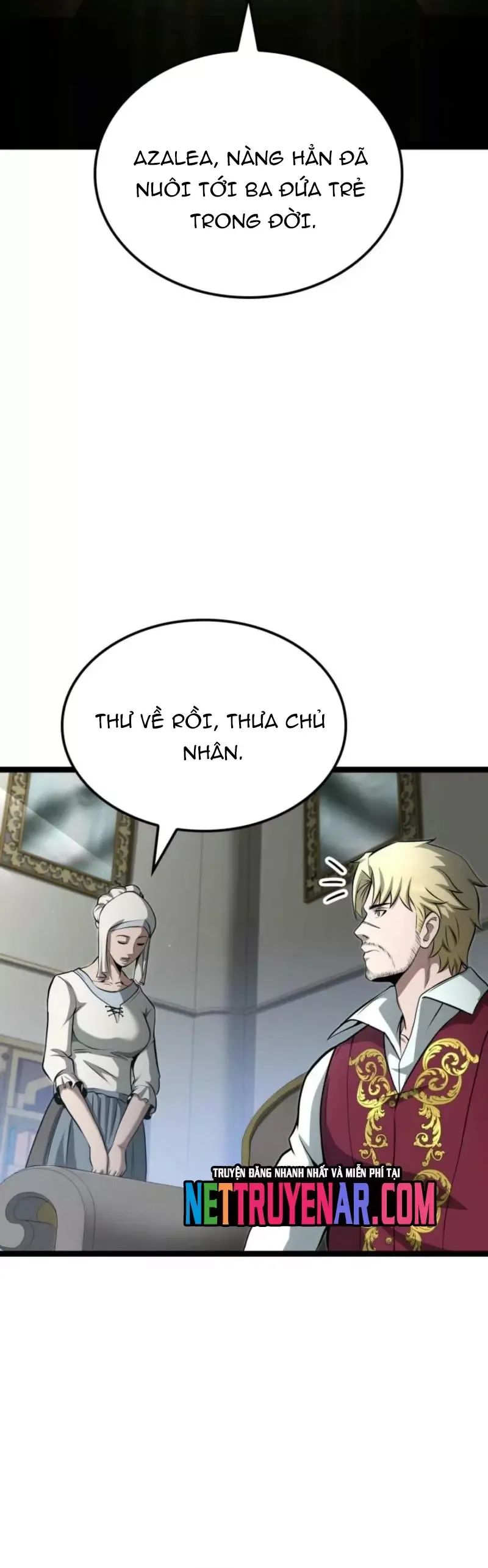 đọc truyện Nhà Vô Địch Kalli Chương 109 ảnh 21 tại Thiên Thai Truyện