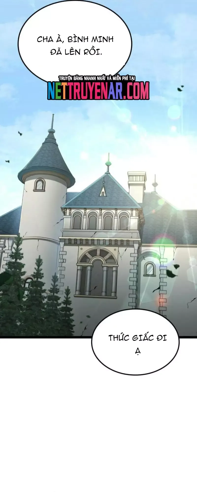 đọc truyện Nhà Vô Địch Kalli Chương 109 ảnh 4 tại Thiên Thai Truyện