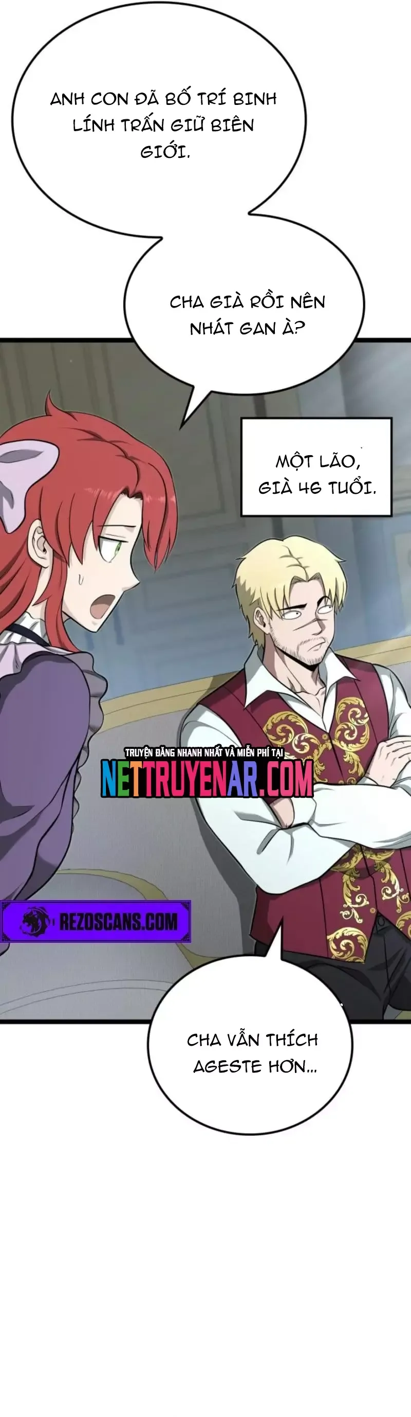 đọc truyện Nhà Vô Địch Kalli Chương 109 ảnh 25 tại Thiên Thai Truyện