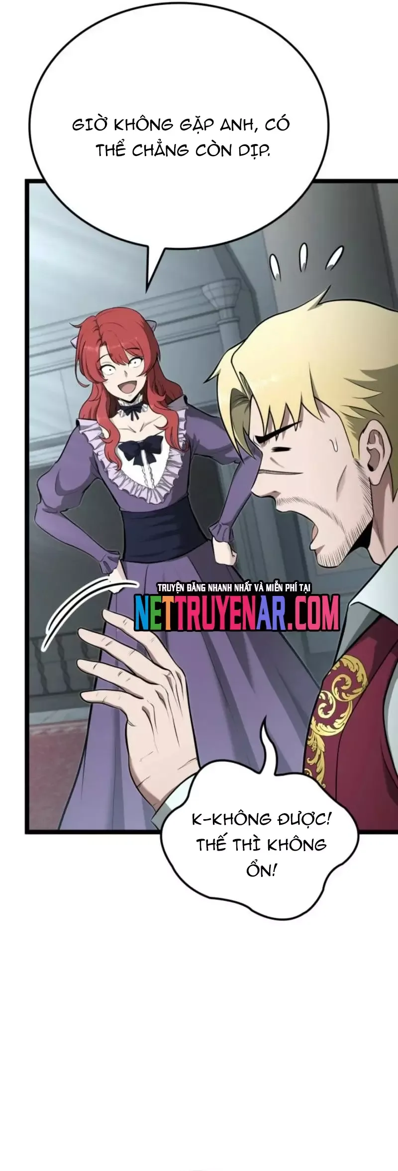 đọc truyện Nhà Vô Địch Kalli Chương 109 ảnh 26 tại Thiên Thai Truyện