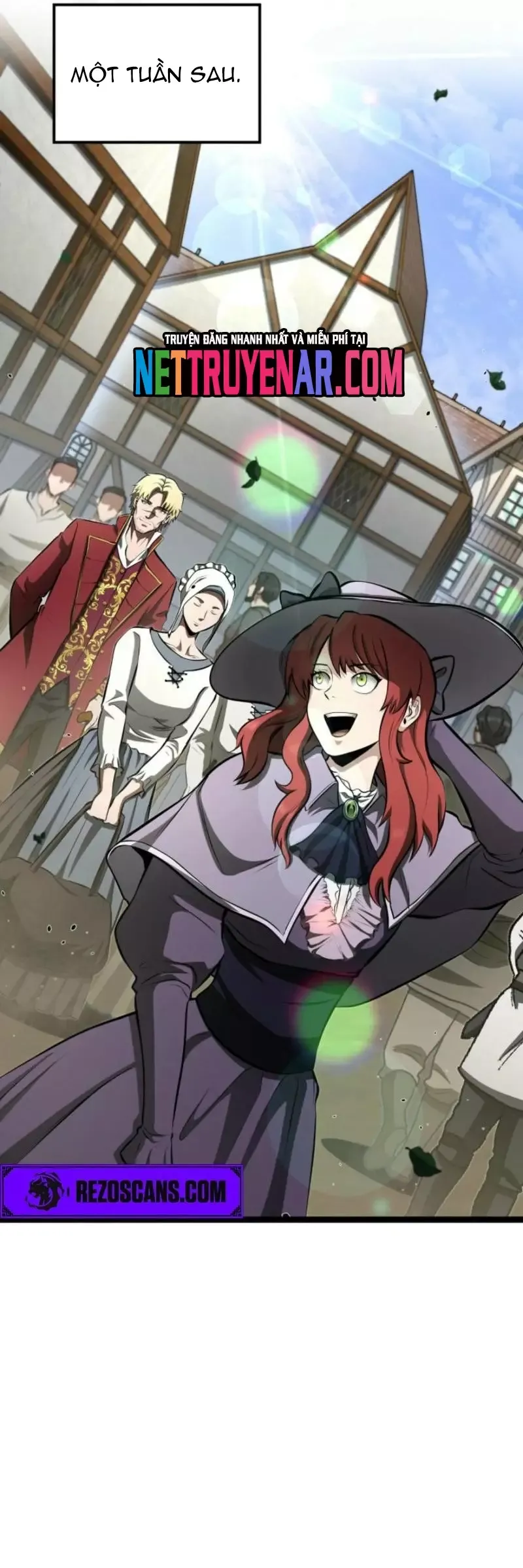 đọc truyện Nhà Vô Địch Kalli Chương 109 ảnh 28 tại Thiên Thai Truyện