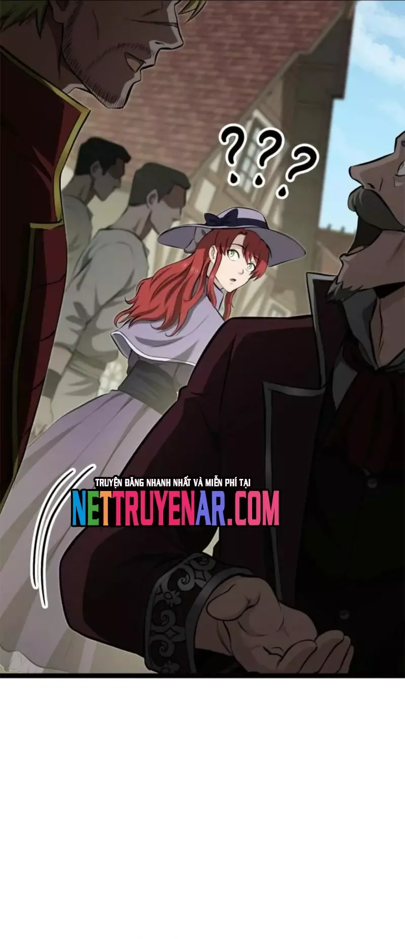 đọc truyện Nhà Vô Địch Kalli Chương 109 ảnh 31 tại Thiên Thai Truyện