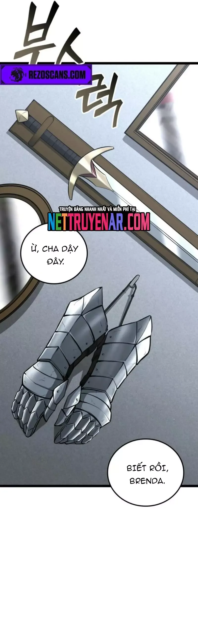 đọc truyện Nhà Vô Địch Kalli Chương 109 ảnh 5 tại Thiên Thai Truyện