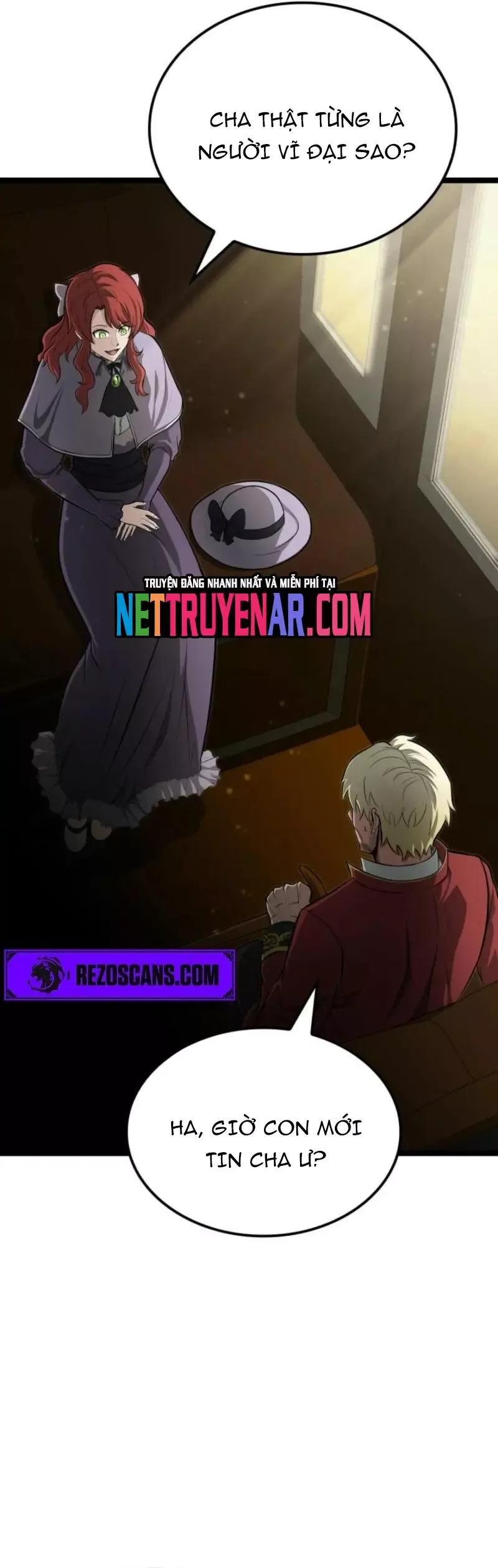 đọc truyện Nhà Vô Địch Kalli Chương 109 ảnh 33 tại Thiên Thai Truyện