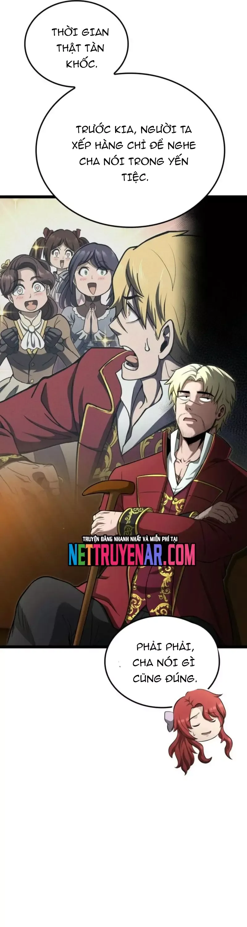 đọc truyện Nhà Vô Địch Kalli Chương 109 ảnh 34 tại Thiên Thai Truyện