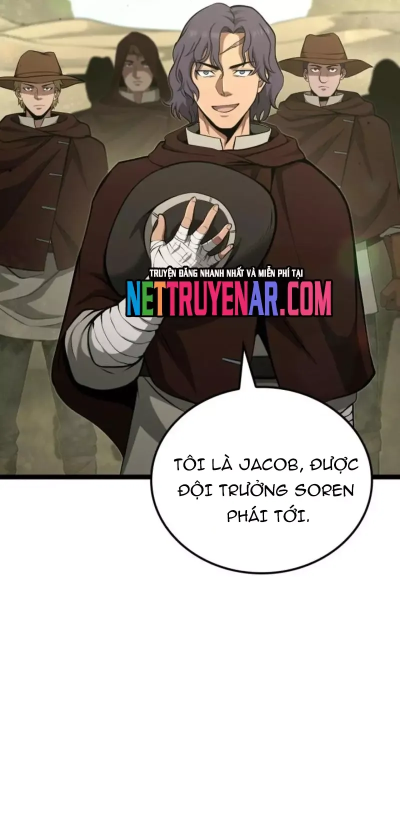 đọc truyện Nhà Vô Địch Kalli Chương 109 ảnh 36 tại Thiên Thai Truyện