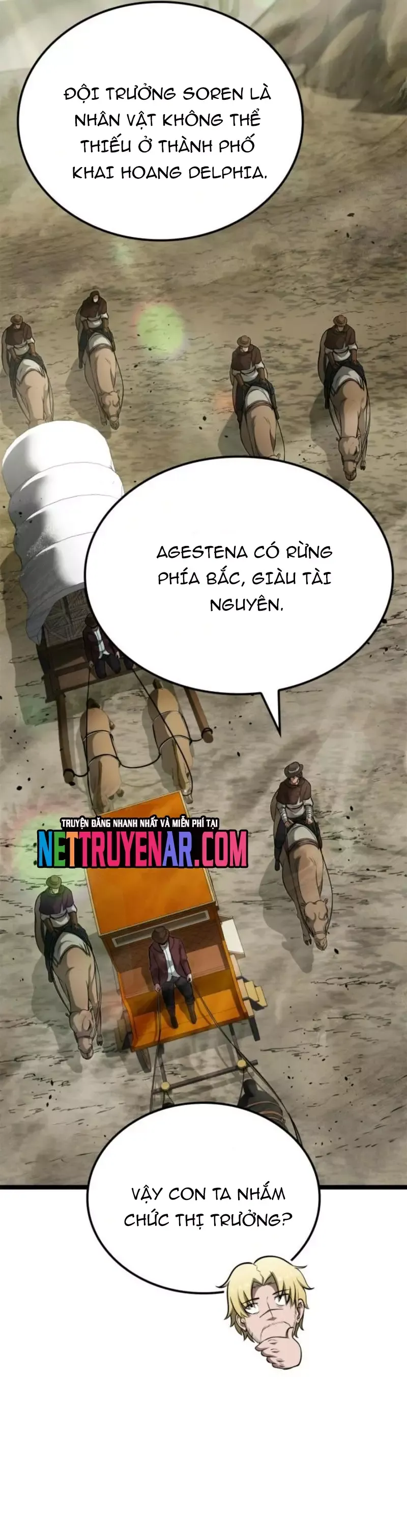 đọc truyện Nhà Vô Địch Kalli Chương 109 ảnh 38 tại Thiên Thai Truyện