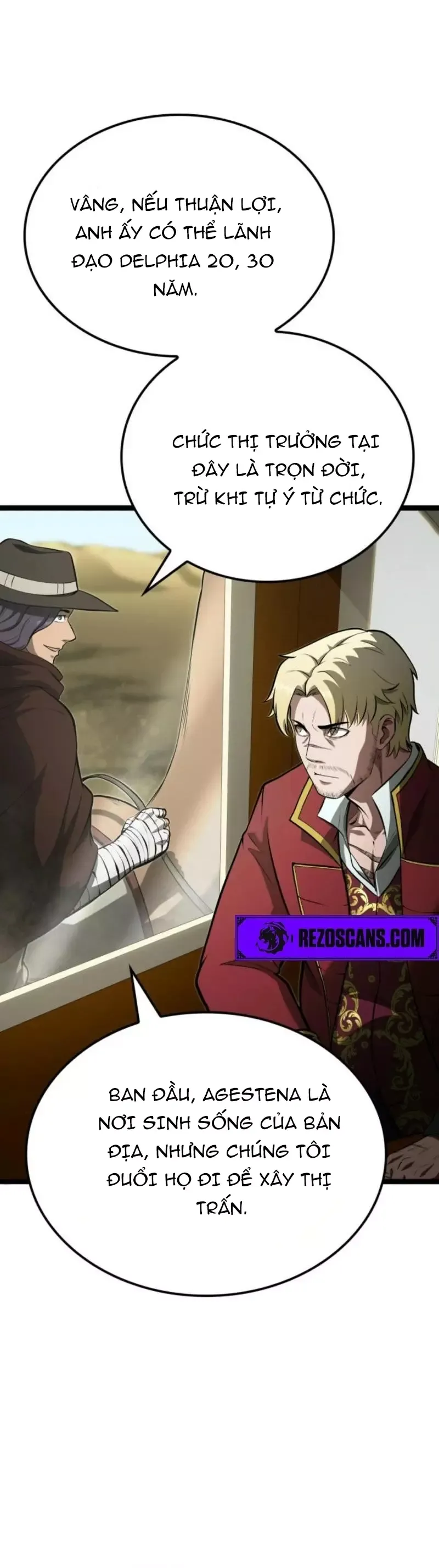 đọc truyện Nhà Vô Địch Kalli Chương 109 ảnh 39 tại Thiên Thai Truyện