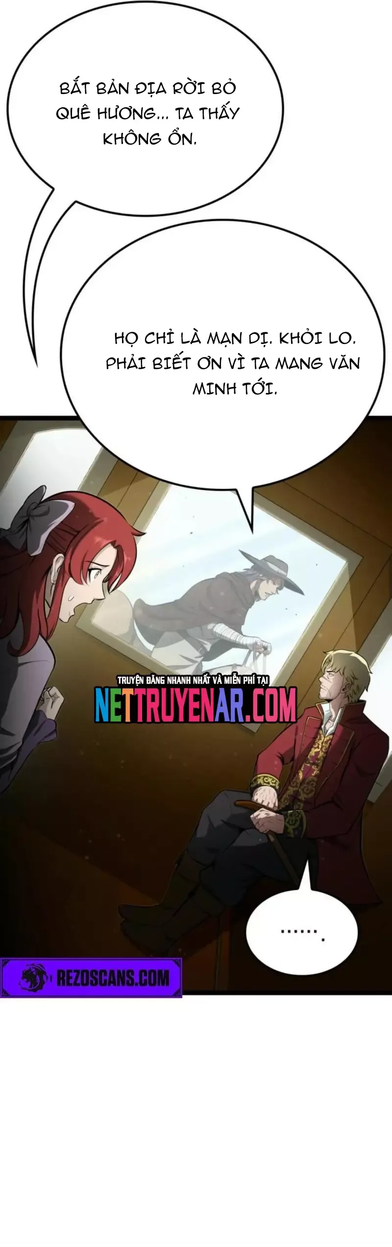 đọc truyện Nhà Vô Địch Kalli Chương 109 ảnh 40 tại Thiên Thai Truyện