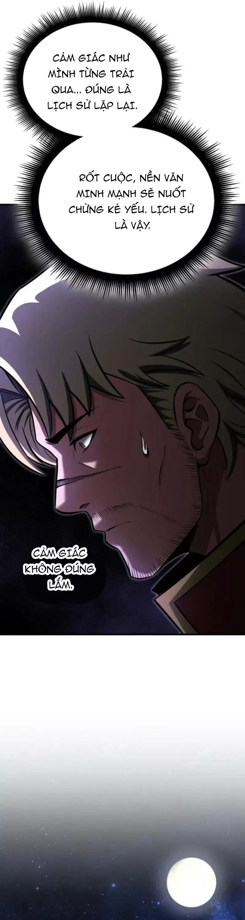 đọc truyện Nhà Vô Địch Kalli Chương 109 ảnh 41 tại Thiên Thai Truyện