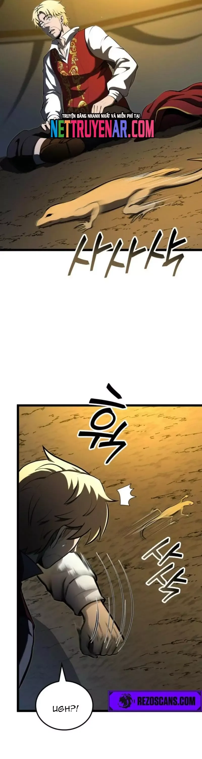 đọc truyện Nhà Vô Địch Kalli Chương 109 ảnh 43 tại Thiên Thai Truyện