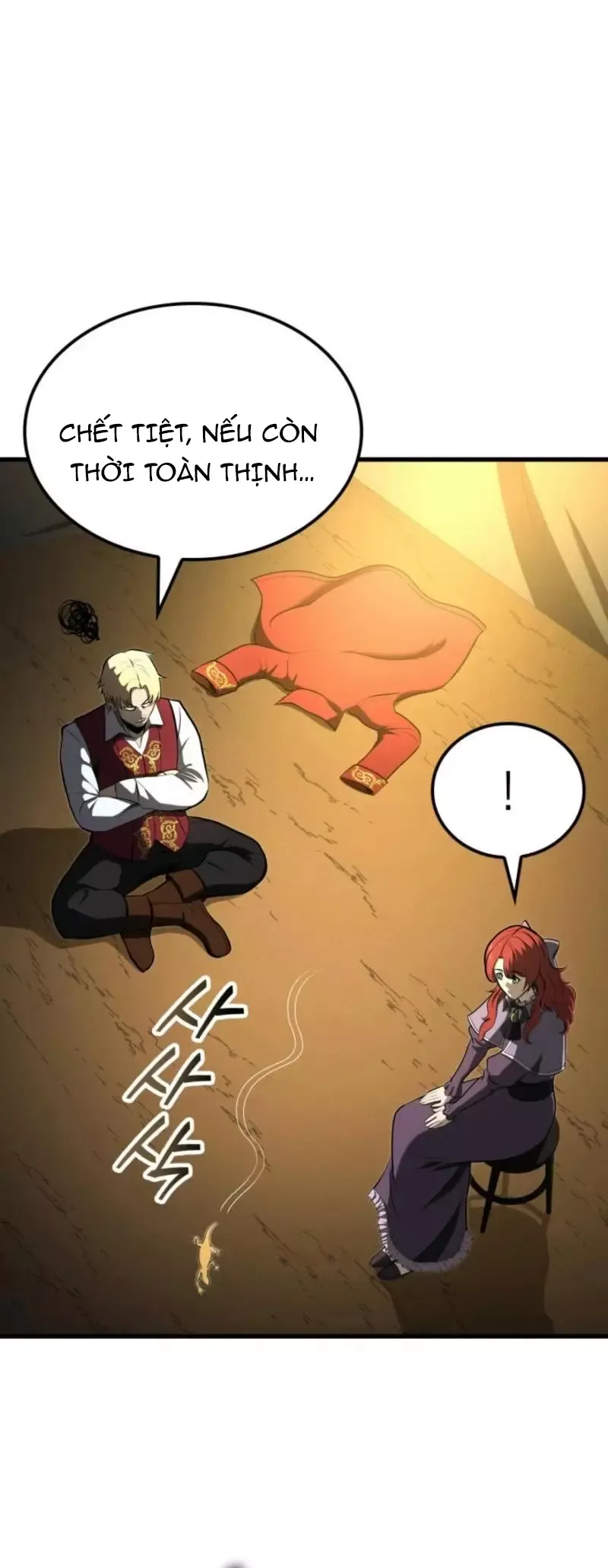 đọc truyện Nhà Vô Địch Kalli Chương 109 ảnh 44 tại Thiên Thai Truyện