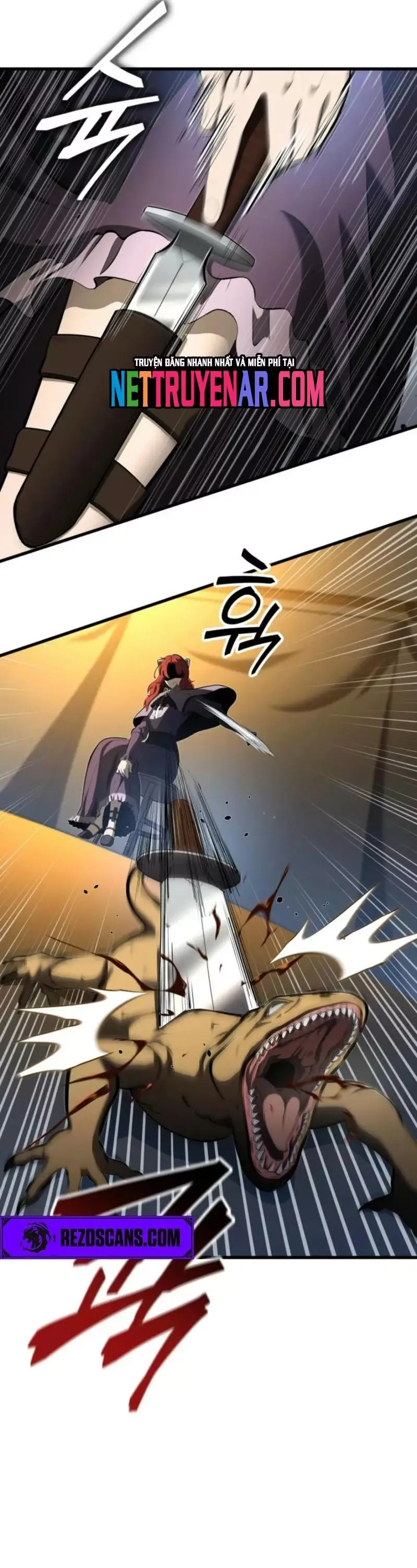 đọc truyện Nhà Vô Địch Kalli Chương 109 ảnh 45 tại Thiên Thai Truyện