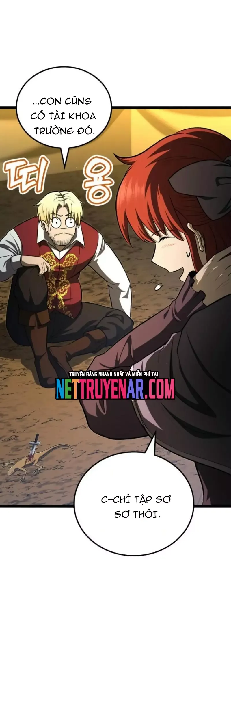 đọc truyện Nhà Vô Địch Kalli Chương 109 ảnh 46 tại Thiên Thai Truyện