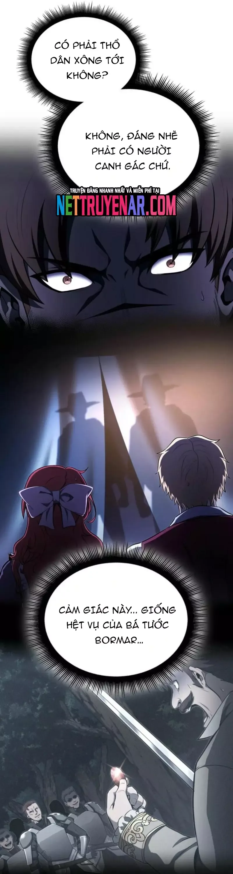 đọc truyện Nhà Vô Địch Kalli Chương 109 ảnh 51 tại Thiên Thai Truyện