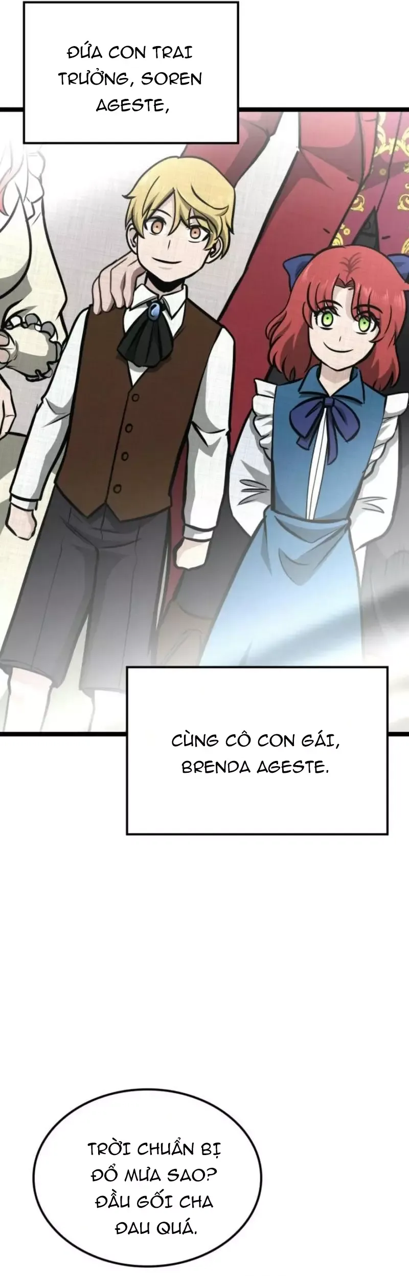 đọc truyện Nhà Vô Địch Kalli Chương 109 ảnh 7 tại Thiên Thai Truyện