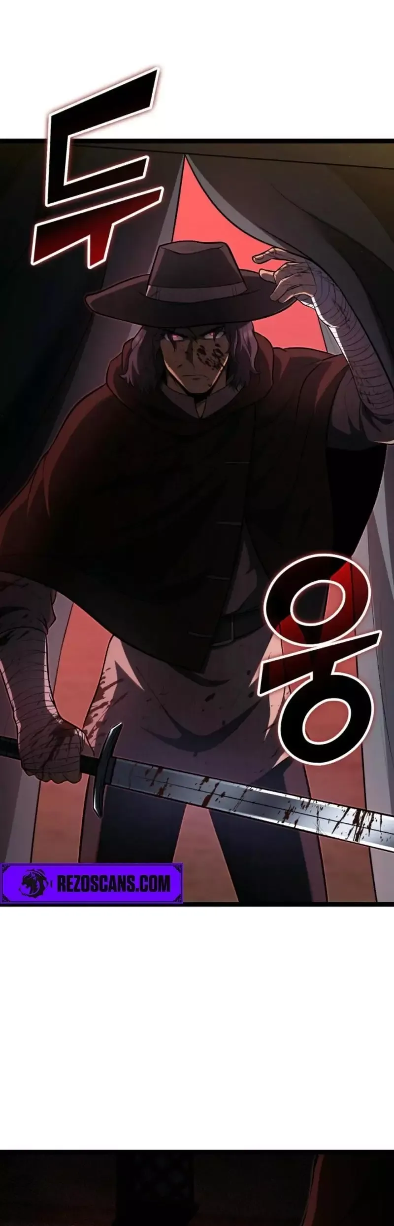 đọc truyện Nhà Vô Địch Kalli Chương 109 ảnh 53 tại Thiên Thai Truyện