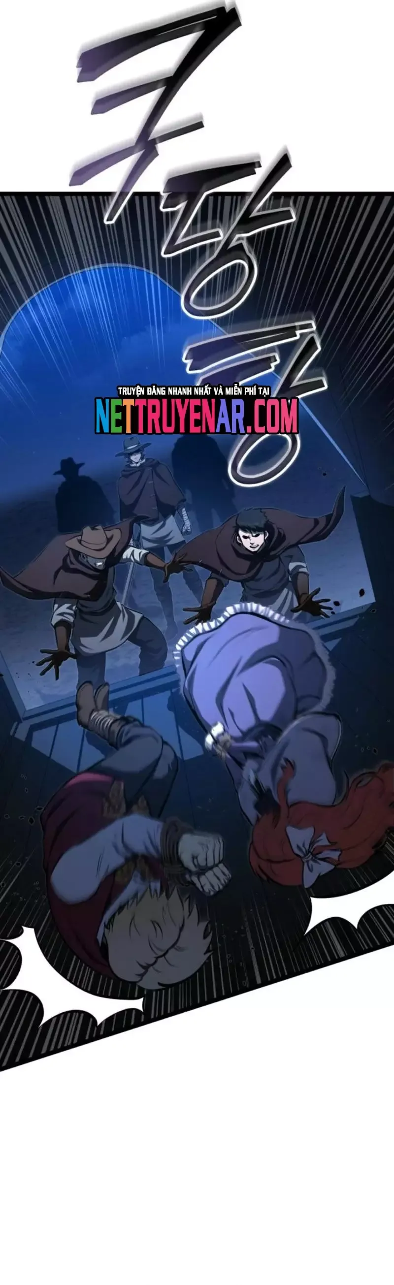 đọc truyện Nhà Vô Địch Kalli Chương 109 ảnh 56 tại Thiên Thai Truyện